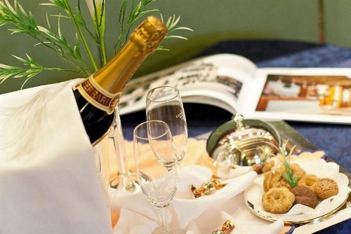 Foscari Palace image 18