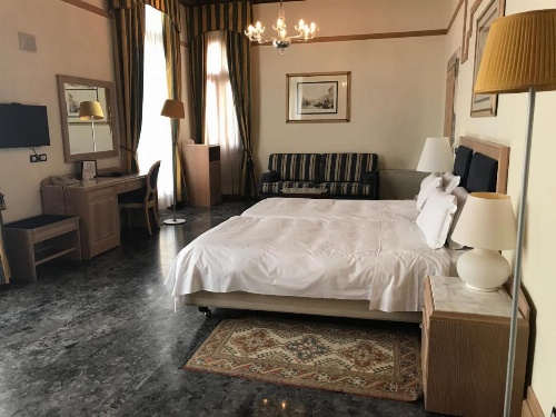 Foscari Palace image 23