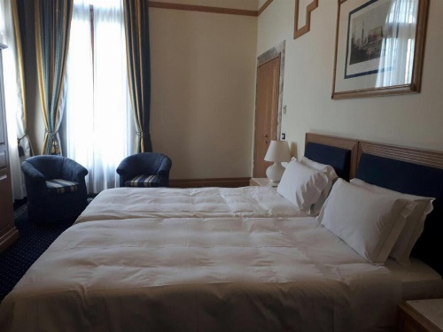 Foscari Palace image 4