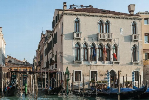 Foscari Palace image 45