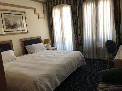 Foscari Palace image 6